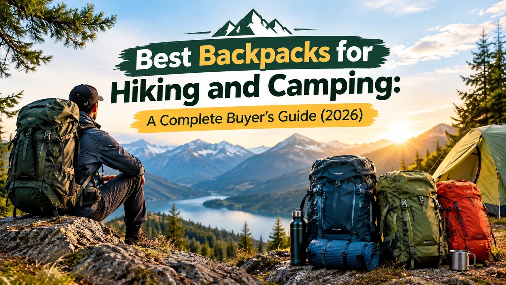 Backpacks