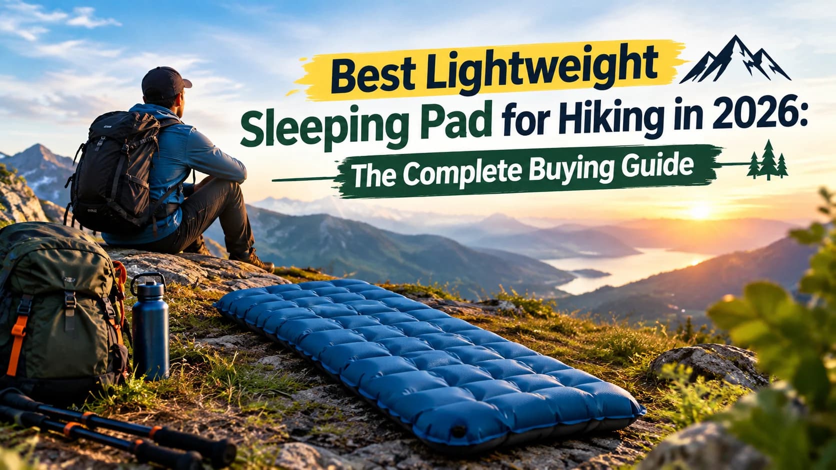 Sleeping Pad